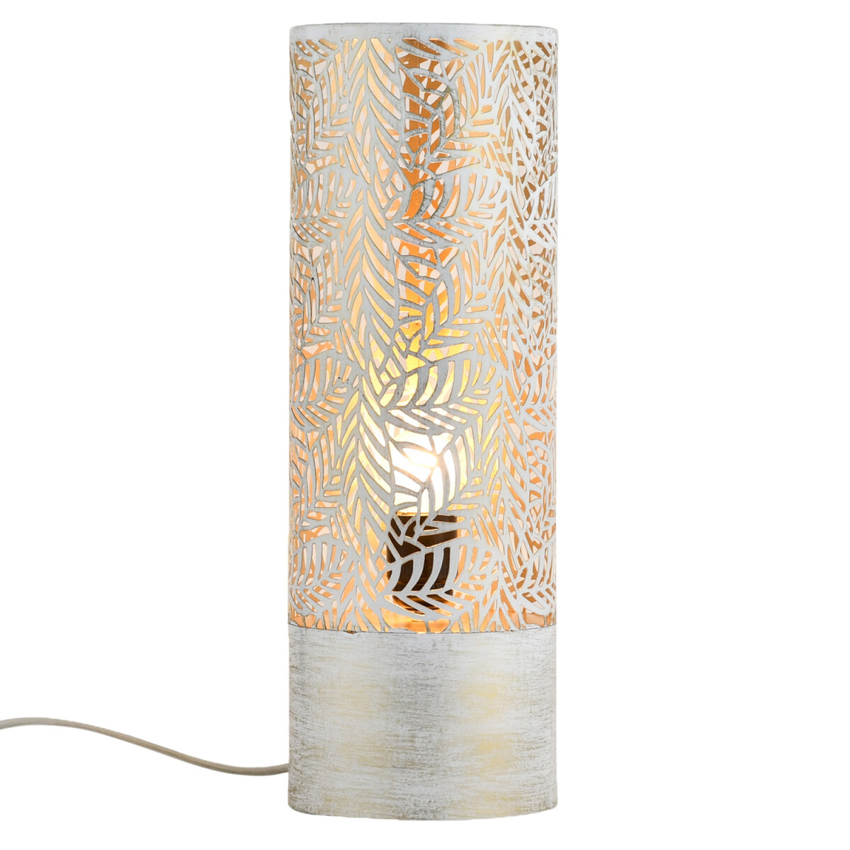 Lampe de table décorative style b box