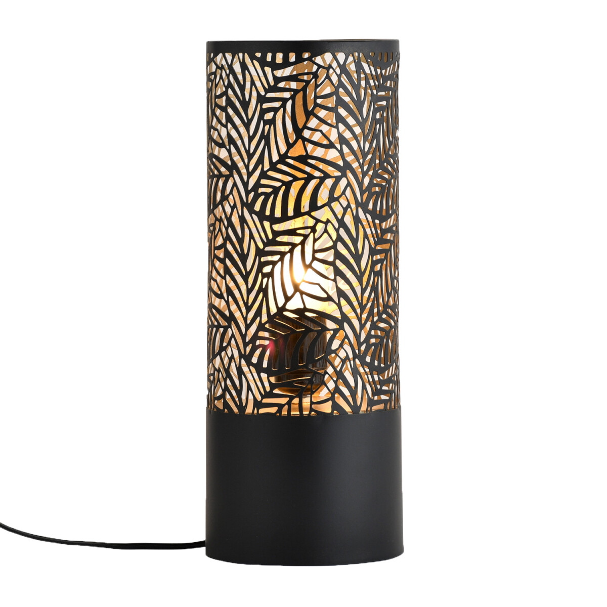 Lampe de table décorative scandin box