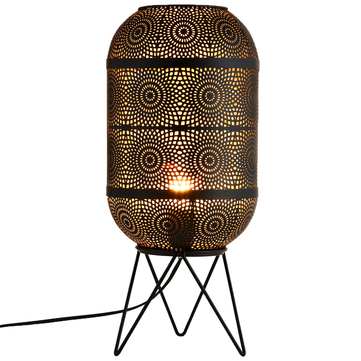 Lampe sur pied, lampe de table, luminaire, lampe de style...