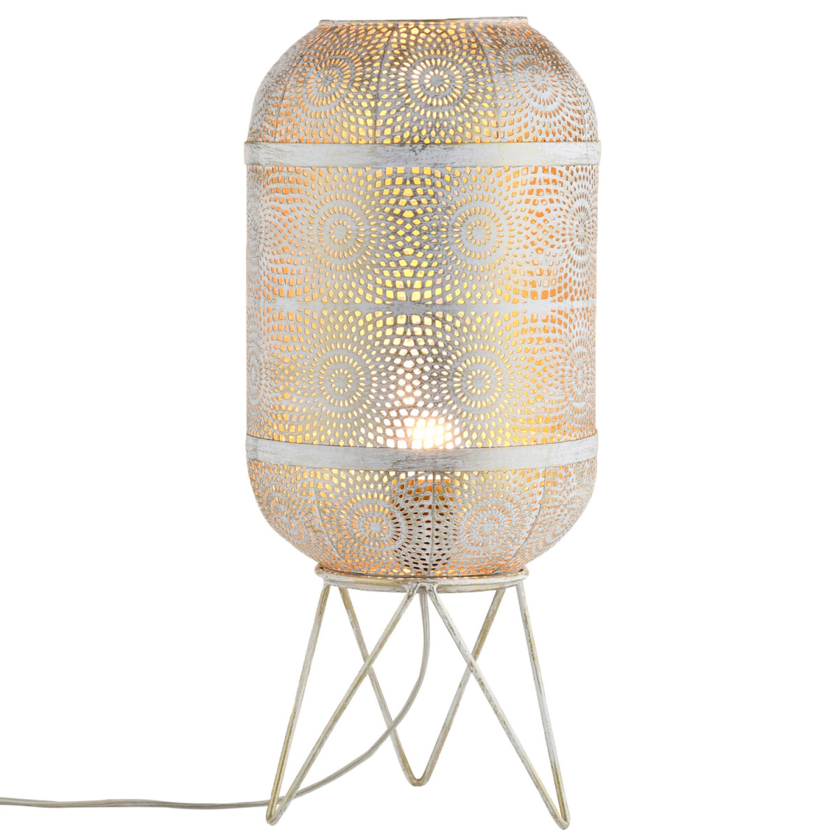 Lampe sur pied, lampe de table, luminaire, lampe de style...