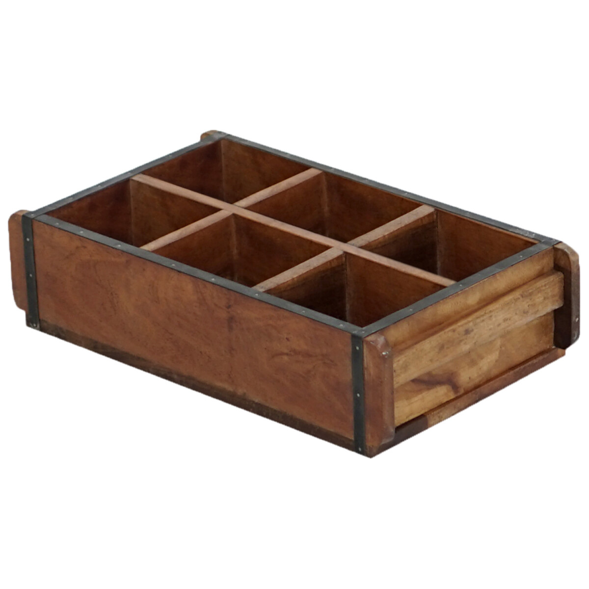 Boîte de rangement décorati box