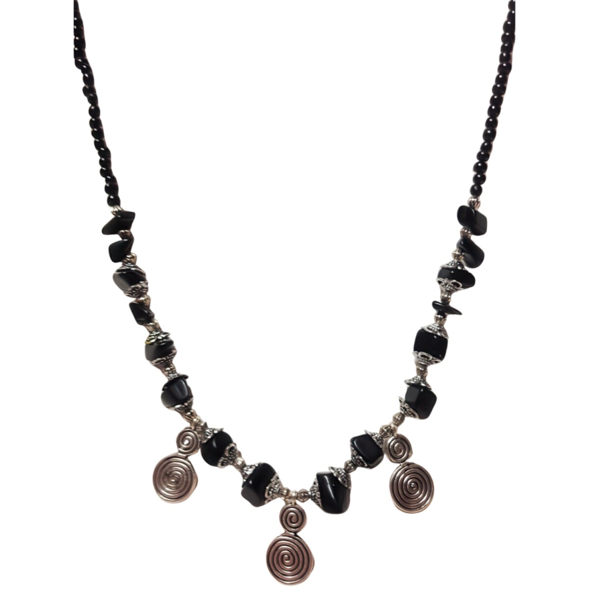 Collier Orient n° 5 box