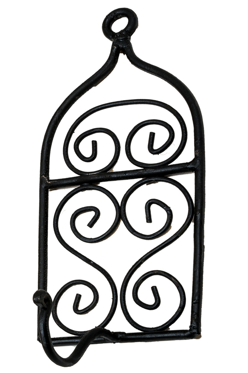 Porte-manteau Orient Sebta petit mod&egrave;le