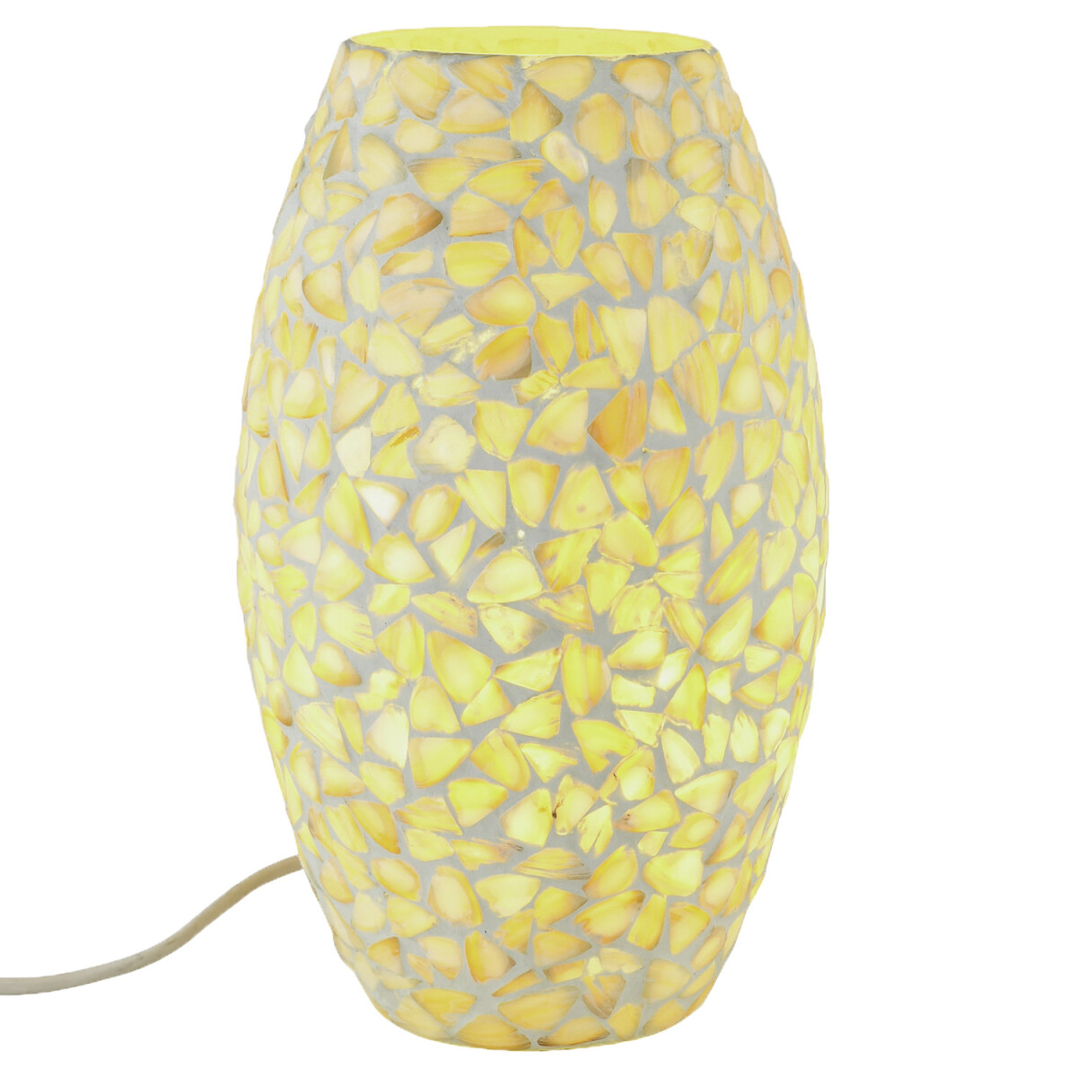 Lampe de table décorative bohème, lampe de che