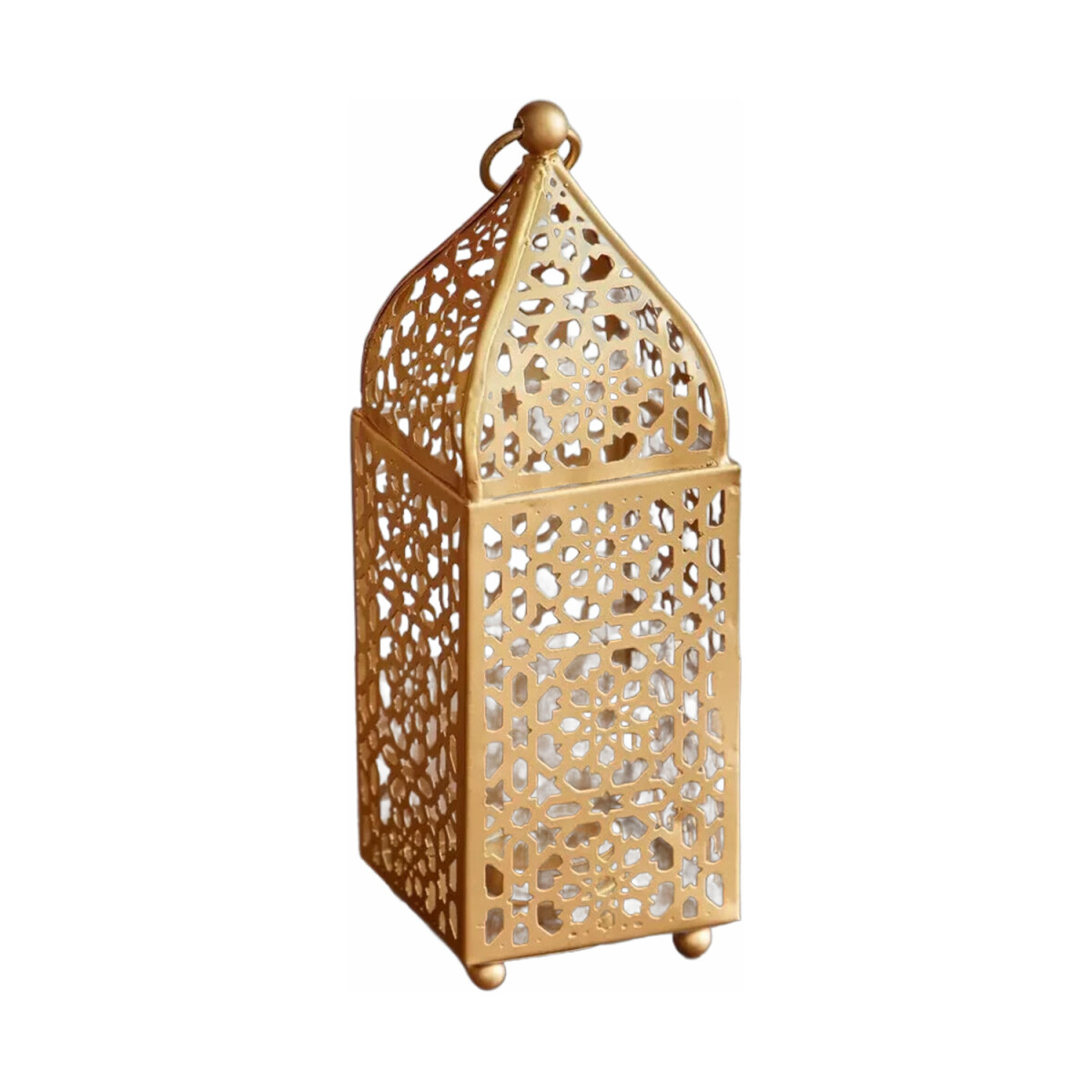 Lanterne décorative orientale, ph box