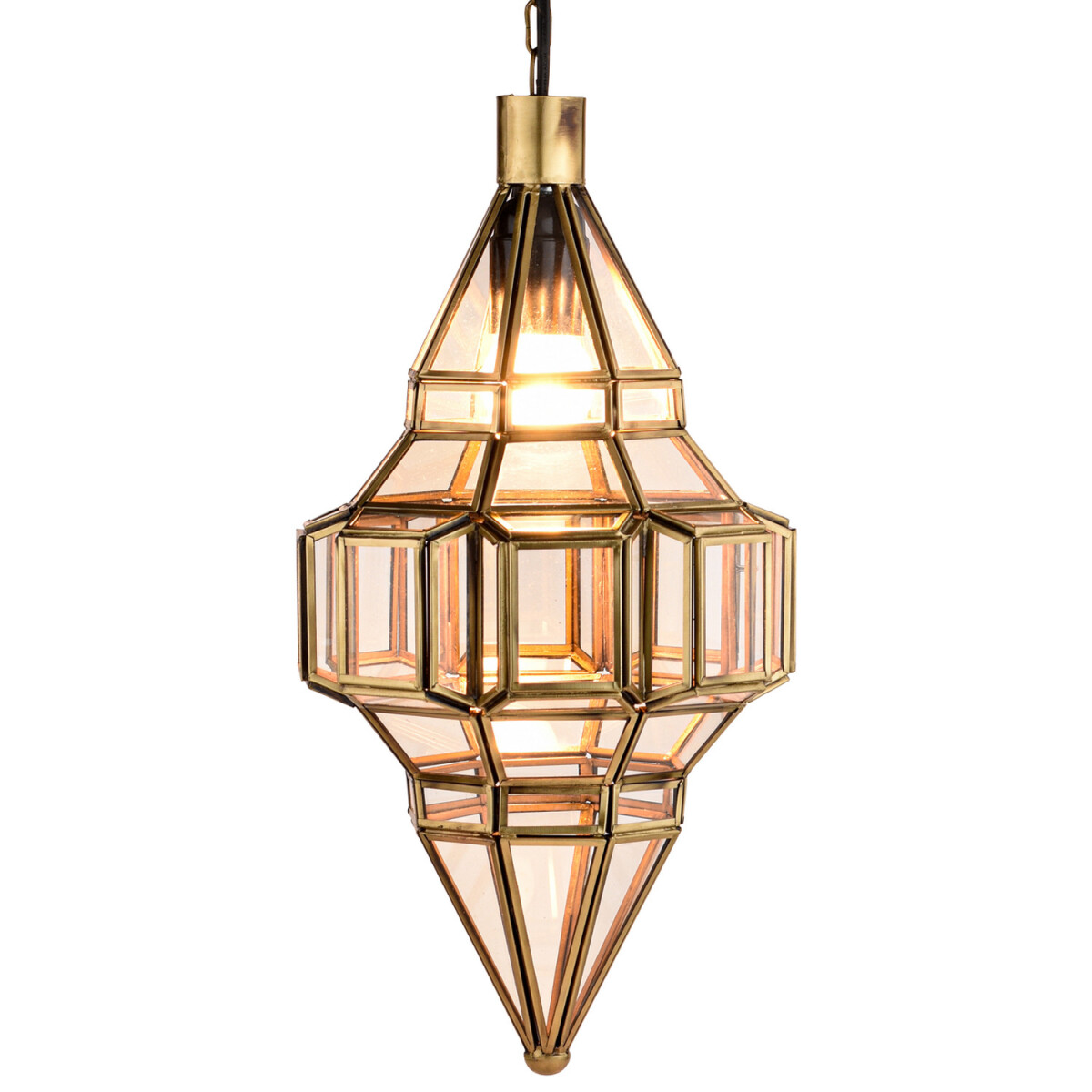 Suspension décorative orientale Yusa