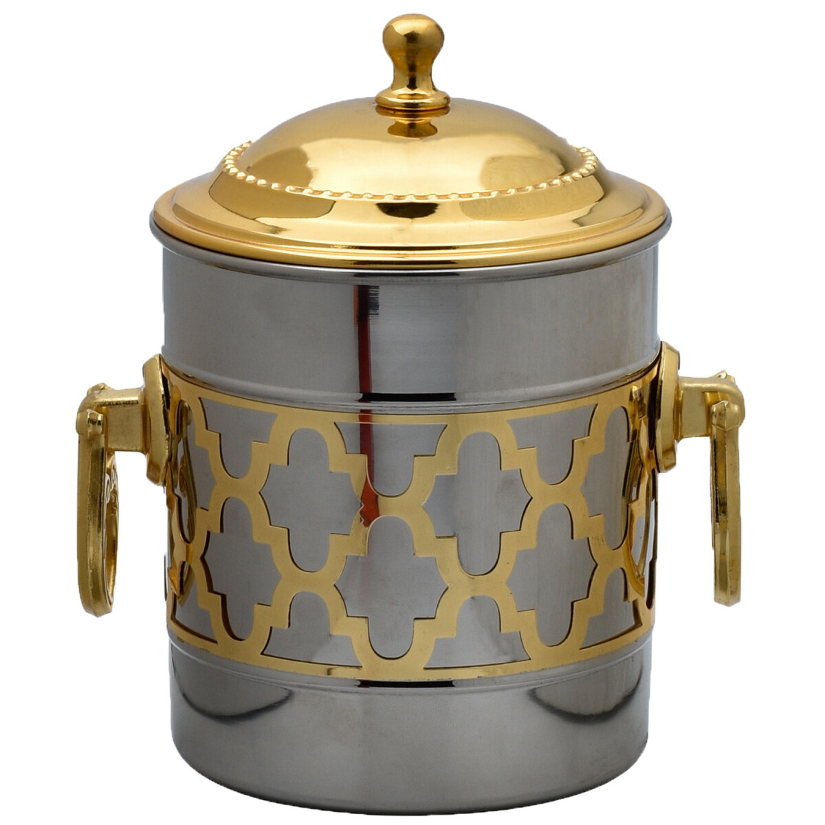 Boîte de rangement décorative et esthéti