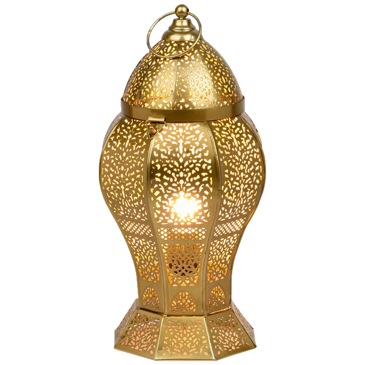 Lampe de table d&eacute;corative orientale, lampe de...