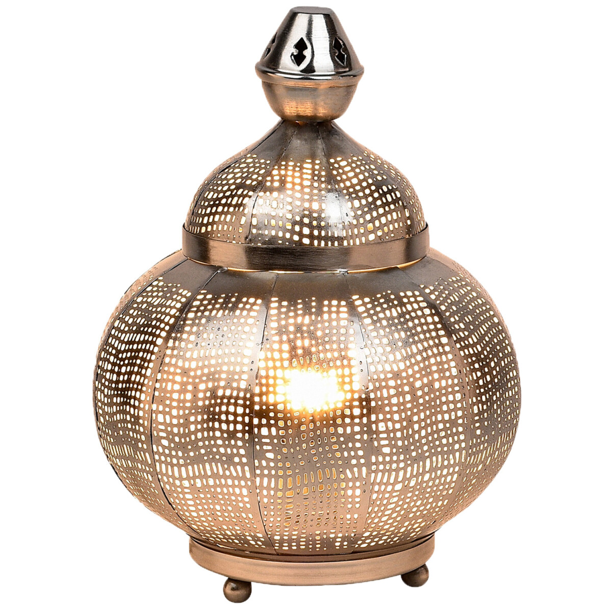 Lampe de table d&eacute;corative orientale, lampe de...