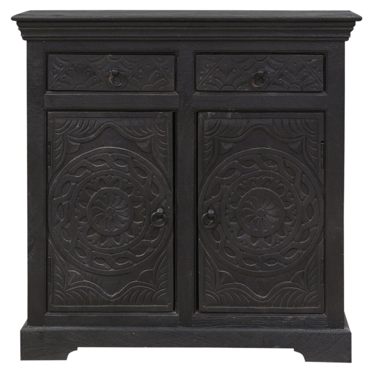 Meubles scandinaves : buffet, table de c box