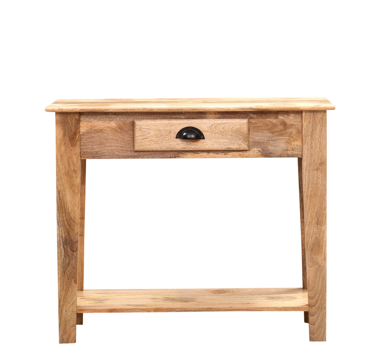Console de style bohème « B box