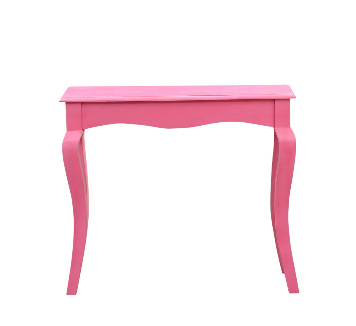 Console de style bohème scandinav box