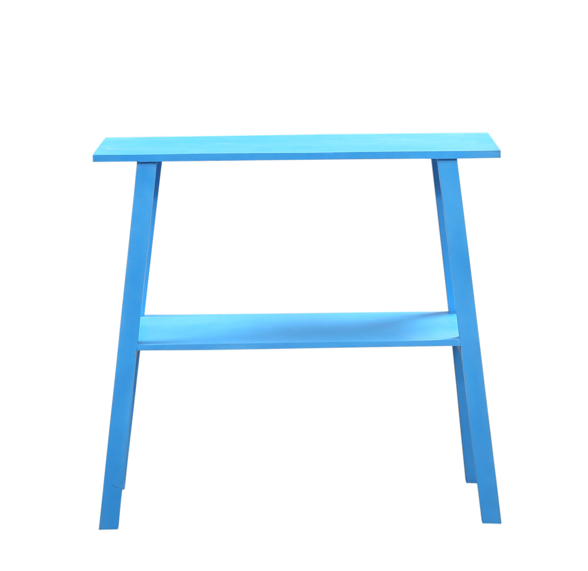 Console de style bohème scandinav box