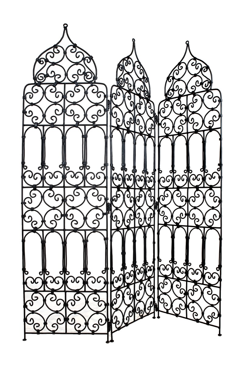 Paravent oriental Marrakech 150 cm