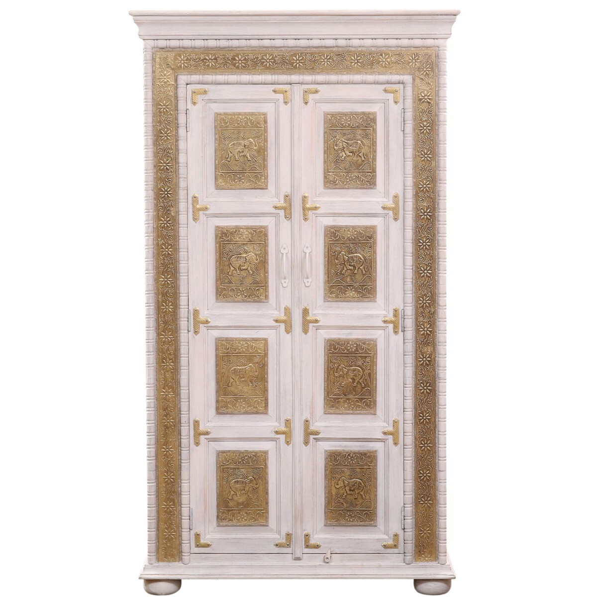 Armoire orientale « Orient » box