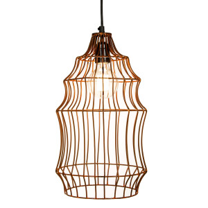 Suspension vintage Range 41 cm | Lampe suspendue de style...