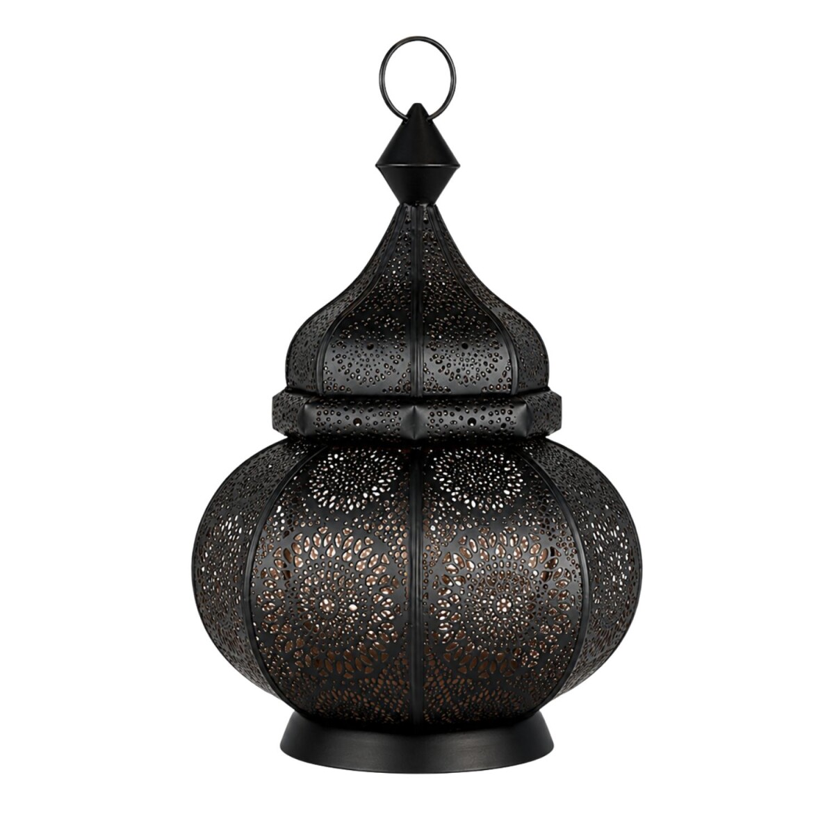Lanterne indienne orientale Ziva
