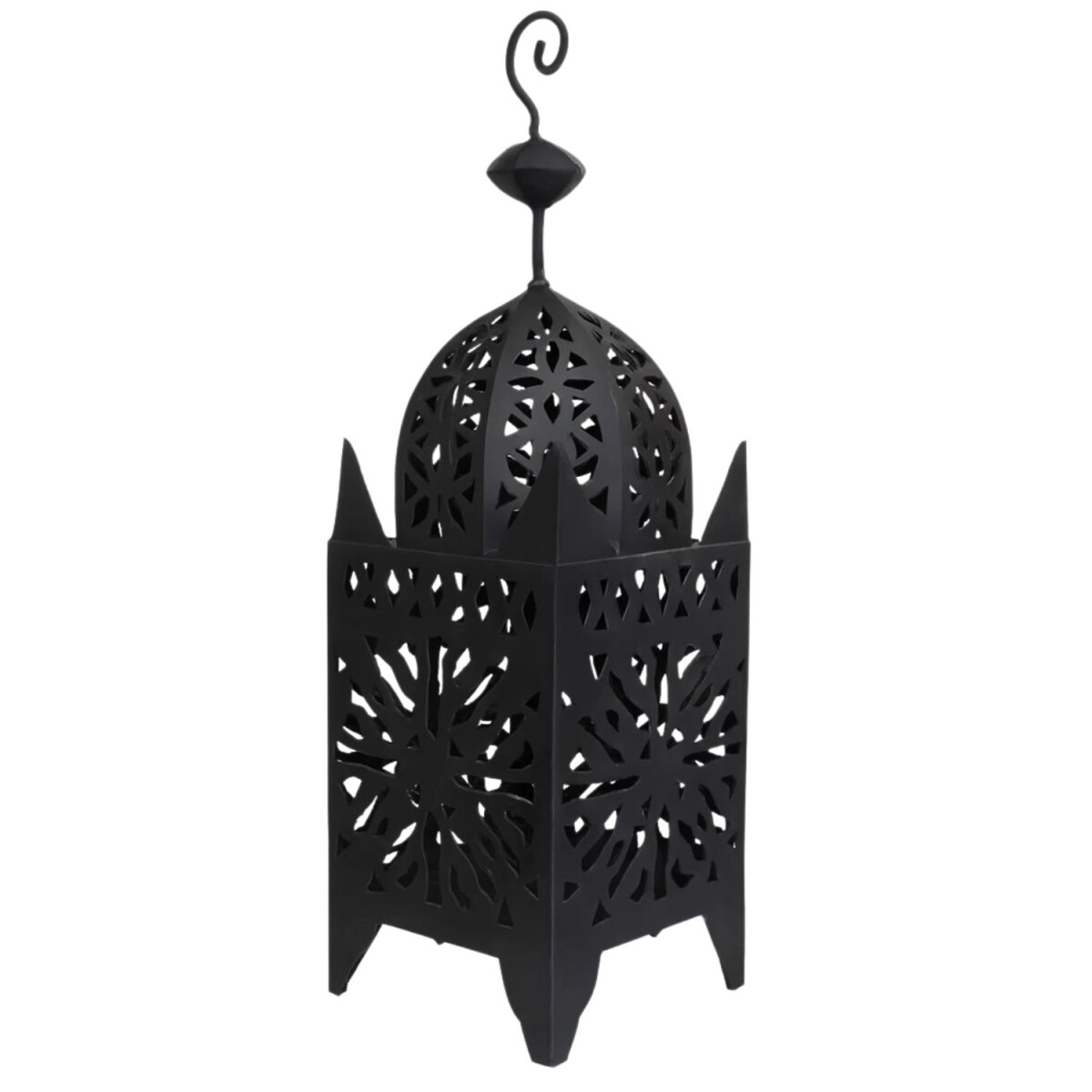 Lanterne orientale Frane 51 cm box