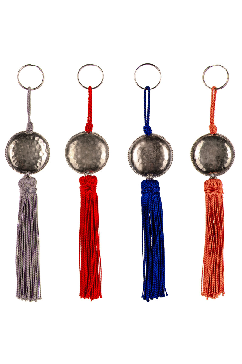 Ensemble de 2 à 4 breloques orientales - 18 cm