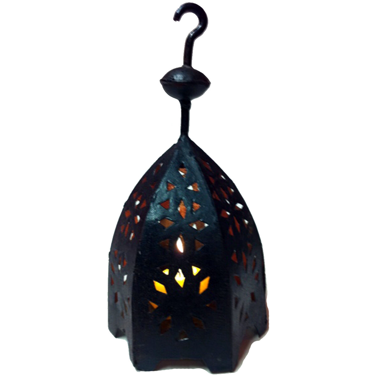 Lanterne orientale Sliman 30 cm box