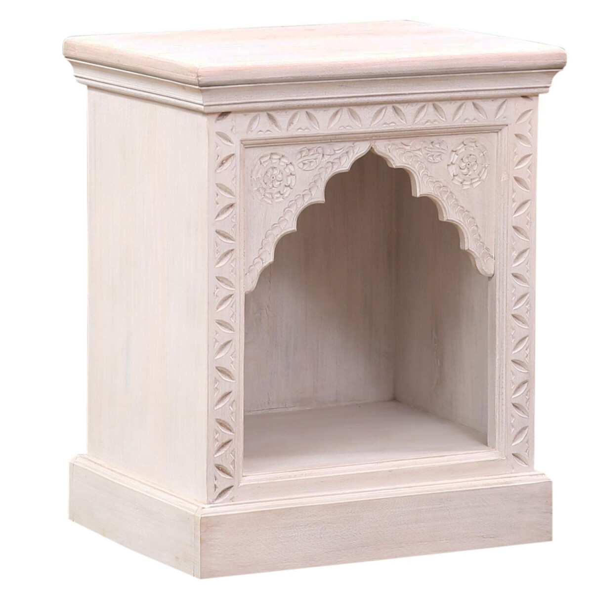 Table de chevet orientale Petite table de chevet Heba