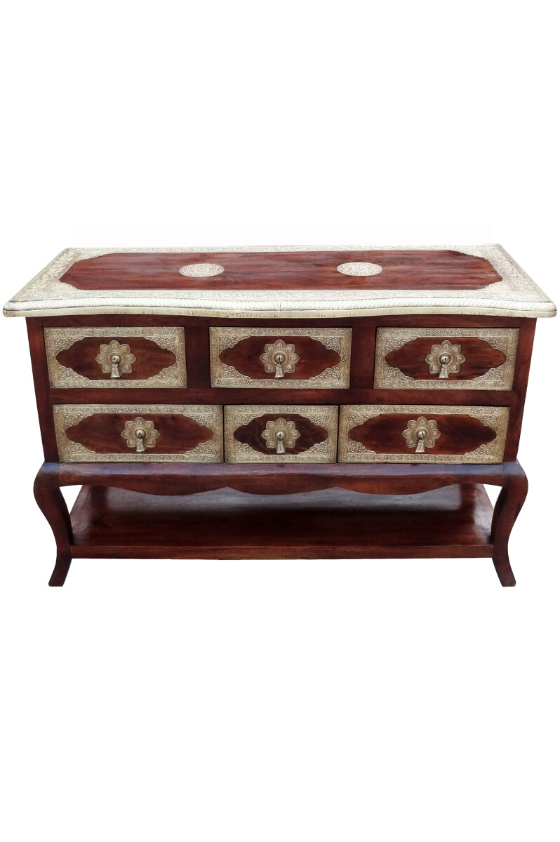 Buffet oriental Joynab box