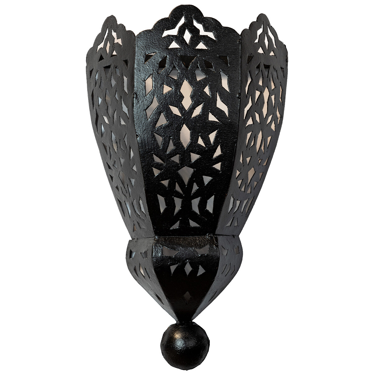 Applique murale marocaine Rida 30 cm | Fabrication...