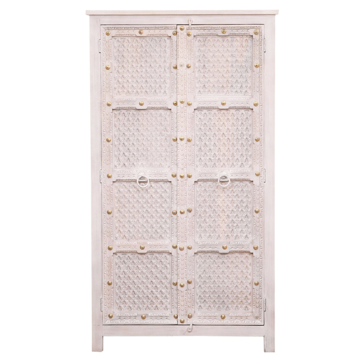 Armoire de couloir de style oriental &la box