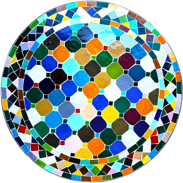 Coloré