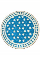 Table marocaine en mosaïque Estrell 17_2nd