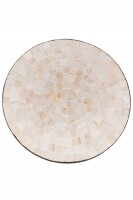 Table en mosaïque marocaine Buma &O 13_2nd