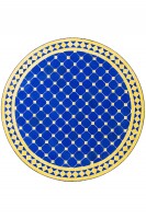 Table marocaine en mosaïque Marrake 10_2nd