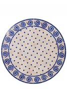 Table en mosaïque marocaine « 21_2nd