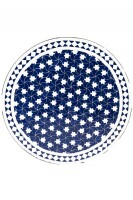 Table en mosaïque marocaine Estrell 11_2nd