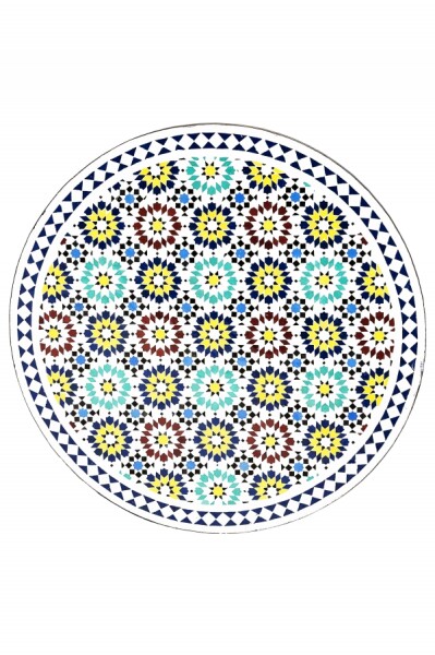Multicolore