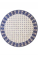 Table en mosaïque marocaine « 12_2nd