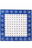 Table en mosaïque marocaine « 13_2nd