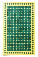 Table en mosaïque marocaine Marrake 31_2nd