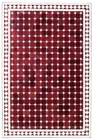 Table en mosaïque marocaine Marrake 10_2nd