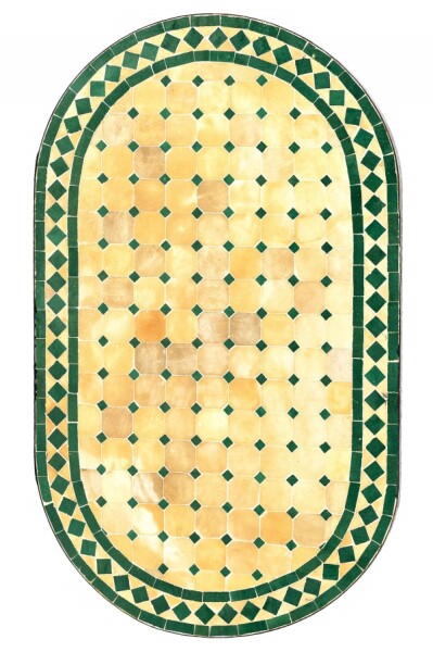 Beige Vert
