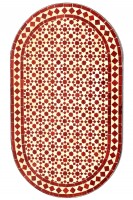 Table en mosaïque marocaine Albaici 15_2nd