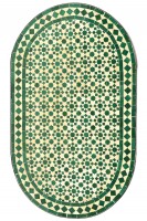 Table en mosaïque marocaine Albaici 15_2nd