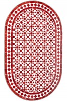 Table en mosaïque marocaine Albaici 15_2nd