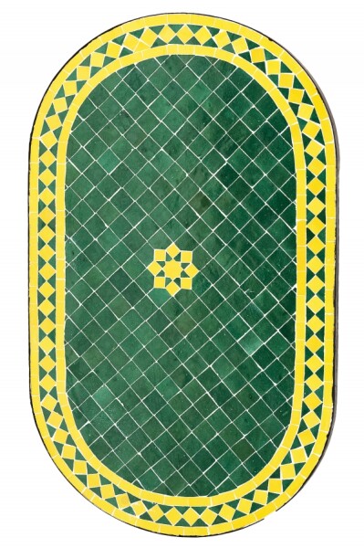 Vert Jaune