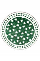 Table marocaine en mosaïque Estrell 20_2nd