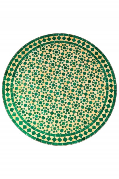 Beige-vert