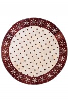 Table marocaine en mosaïque « 15_2nd