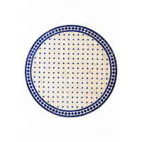 Table en mosaïque marocaine Marrake 5_2nd