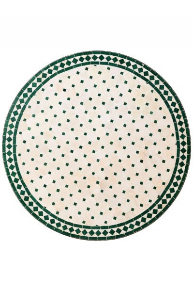 Beige-vert